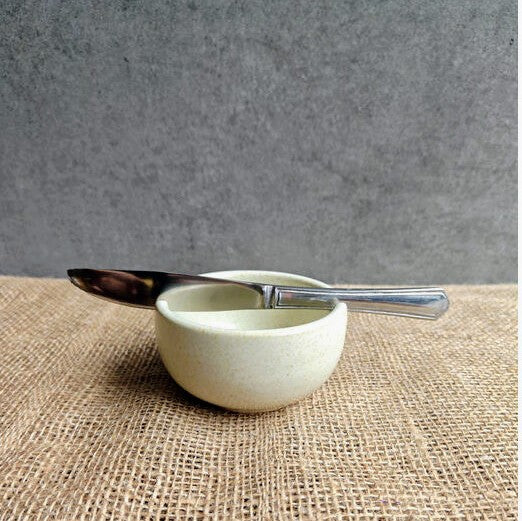 The Elevated Butter Bowl