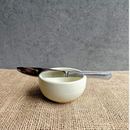 The Elevated Butter Bowl