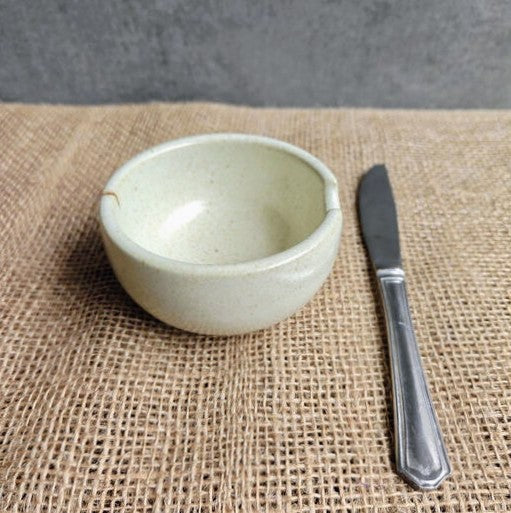 The Elevated Butter Bowl