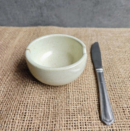 The Elevated Butter Bowl